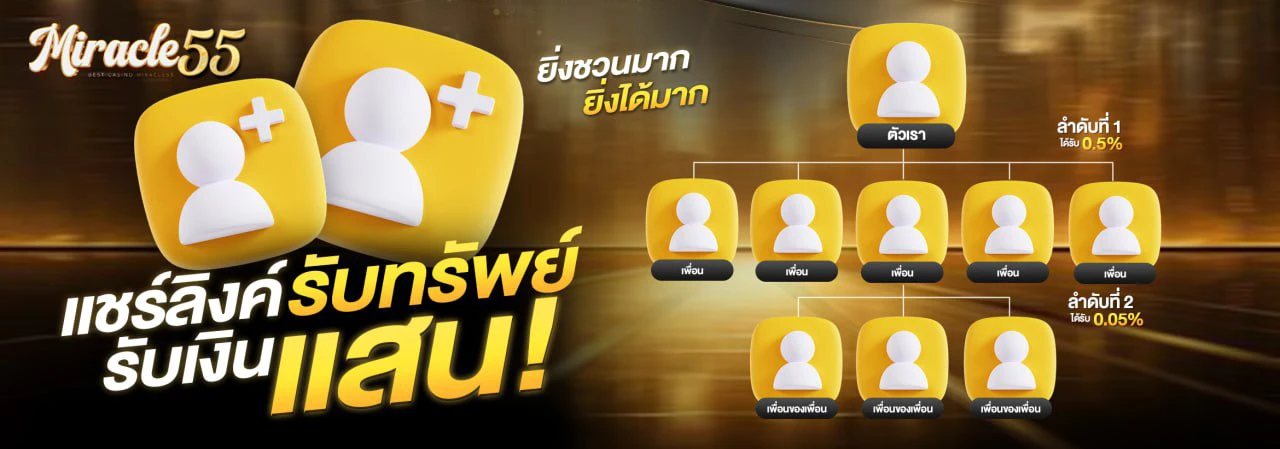 miracle55-แชร์